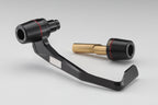 AELLA Universal Brake Lever Guard and Matching Bar End