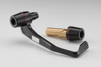 AELLA Universal Brake Lever Guard and Matching Bar End