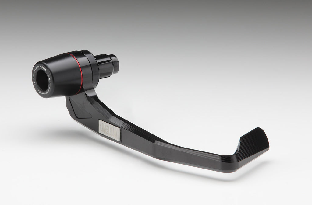 AELLA Universal Brake Lever Guard and Matching Bar End