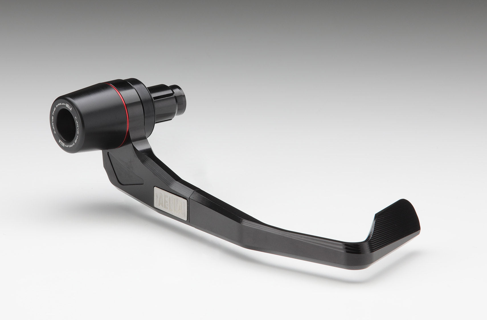 AELLA Universal Brake Lever Guard and Matching Bar End