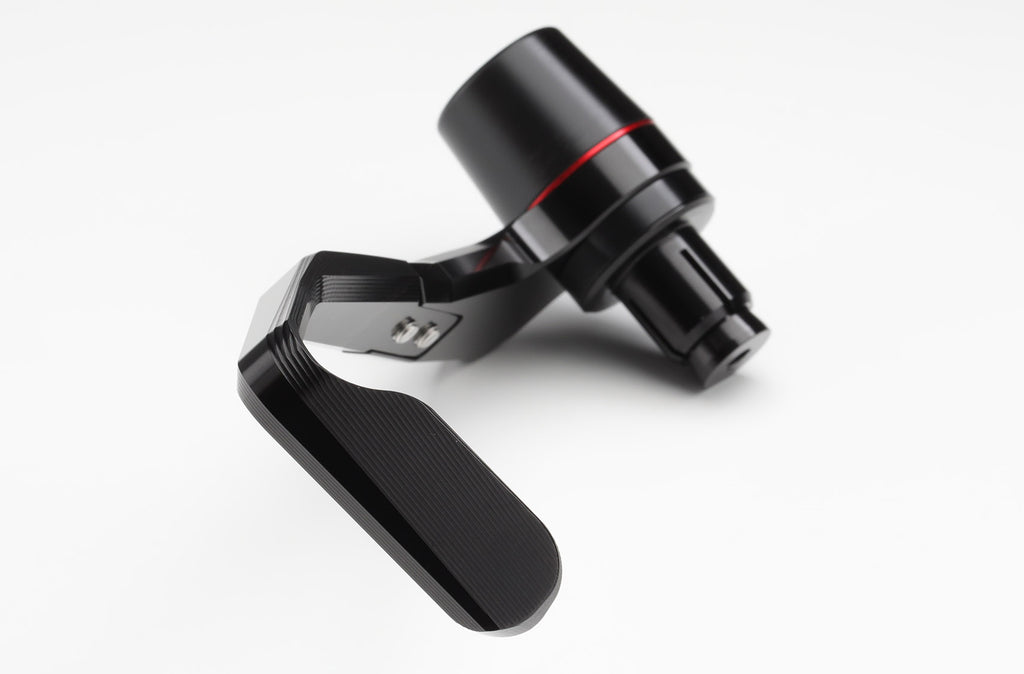 AELLA Universal Brake Lever Guard and Matching Bar End