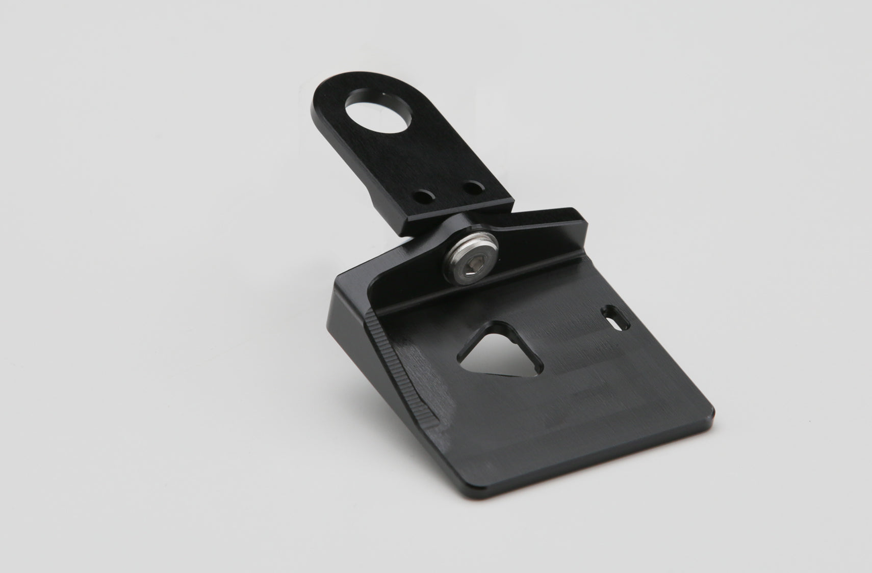 AELLA Universal Electronics Mirror Mount (ETC 2.0 Compliant!!) GPS, Antenna, and /or Action Camera!!!