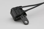 AELLA Universal Electronics Mirror Mount (ETC 2.0 Compliant!!) GPS, Antenna, and /or Action Camera!!!