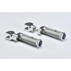 AELLA Variable Step Bar Kit (Standard Type 77 Mm)
