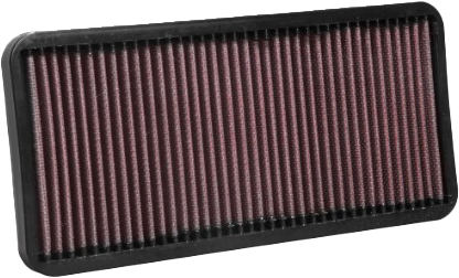 K&N AL-1015 High-Flow Air Filter For Aprilia RSV4, Aprilia RSV4 1100 Factory, And Aprilia RSV4 ABS
