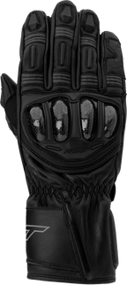 RST S1 CE Glove - Black / Black - View 1