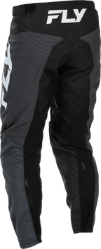 FLY Racing F-16 Pants (2026) - Black / White - View 22