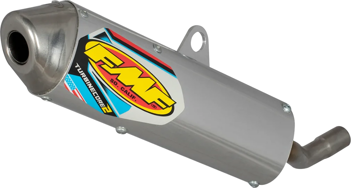 FMF Racing Beta 200RR / 250RR / 300RR 2020-2026; Beta 300RX 2021-2024 Powercore 2.1 025272