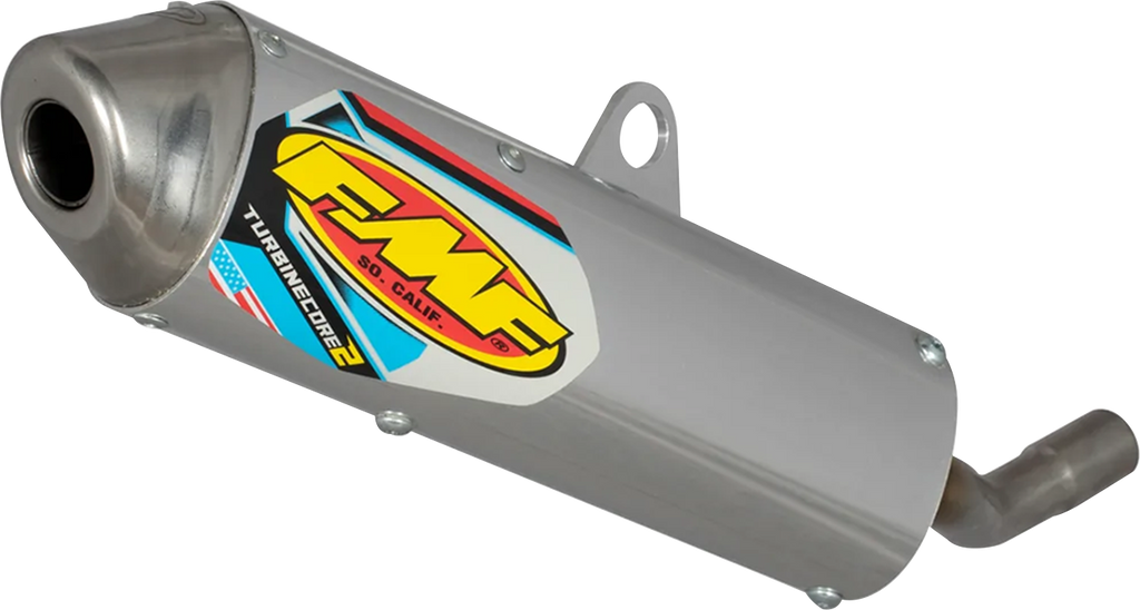 FMF Racing KTM 250SX 19-22/250-300XC/XCWTPI 20-3/HQTC250 19-22/TE/X250i-300i 20-3/GGEC/EX250 PC2.1