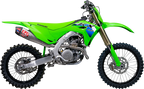 Yoshimura Kawasaki KX 450 2024-2025 RS-12 Signature Series Exhaust