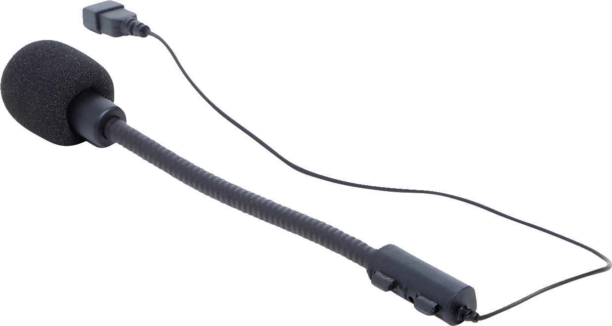 AGV Insyde Communication System Microphone - Microphone / Insyde 4404-0006