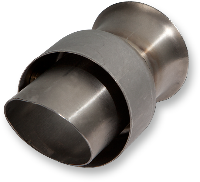 AKRAPOVIC Damper Insert - DB Insert 1861-1382