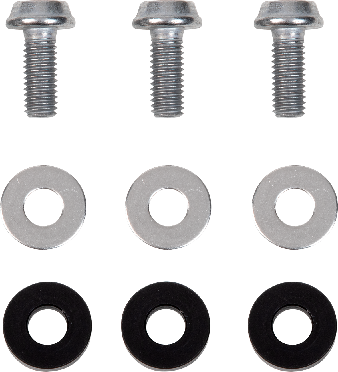 AKRAPOVIC Fitting Kit - Yamaha Tracer 1861-1815