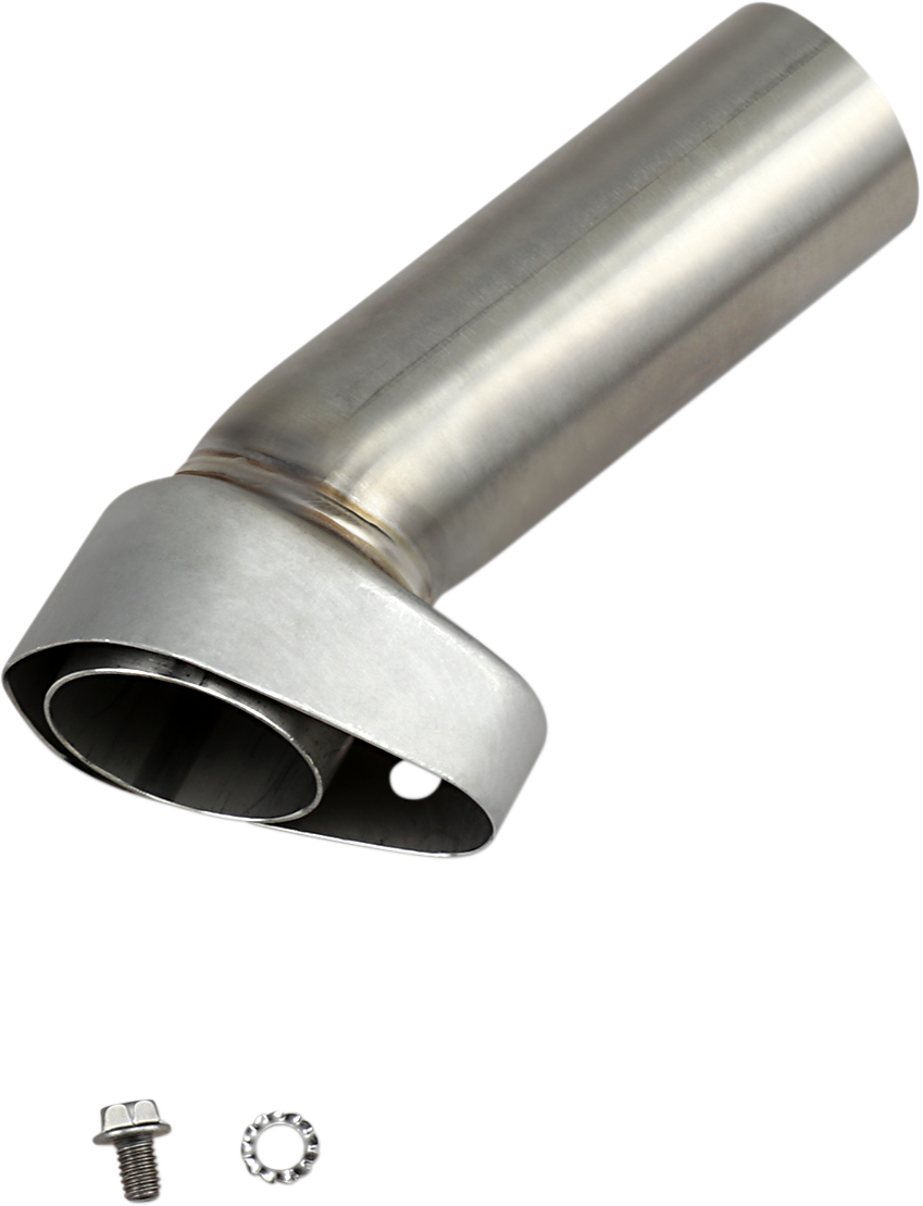 AKRAPOVIC Noise Reducer - 1860-0505