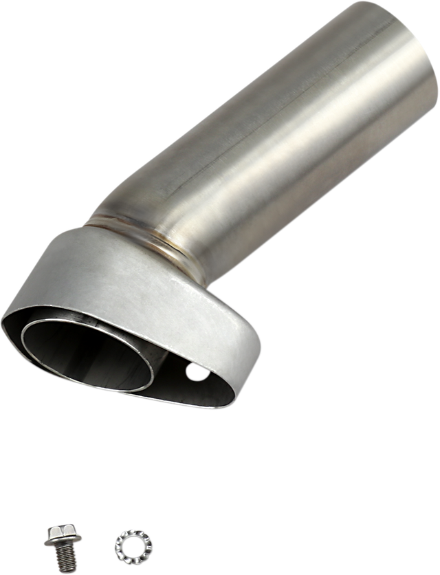 AKRAPOVIC Noise Reducer - 1860-0505