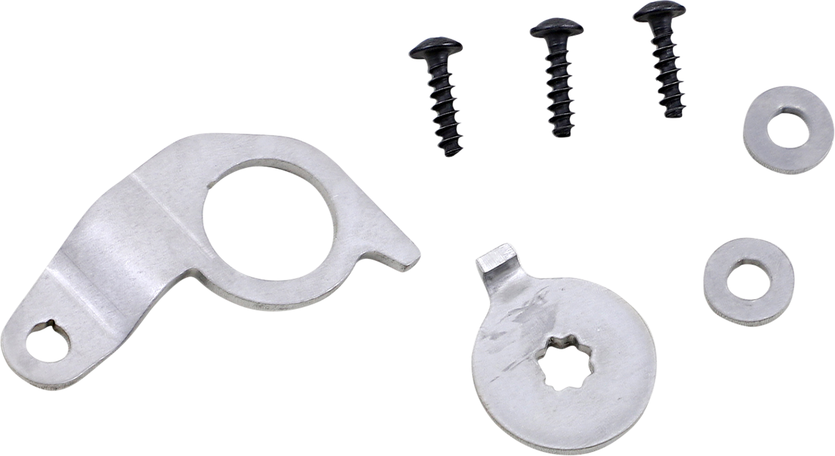 AKRAPOVIC Servo Limit Kit - 1861-1477
