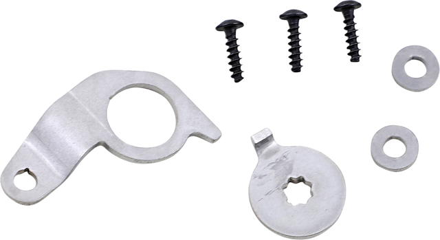 AKRAPOVIC Servo Limit Kit - 1861-1477