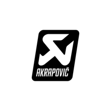 Akrapovic