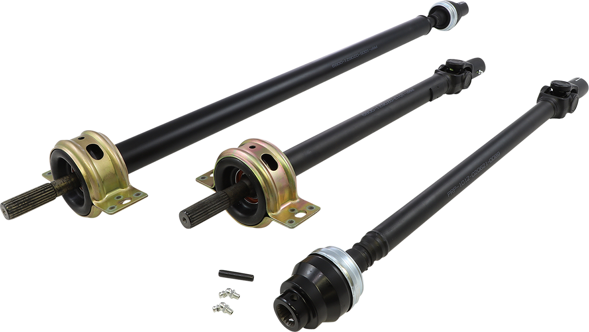 ALL BALLS Complete Propeller Shaft - Front / General 1000 1205-0406