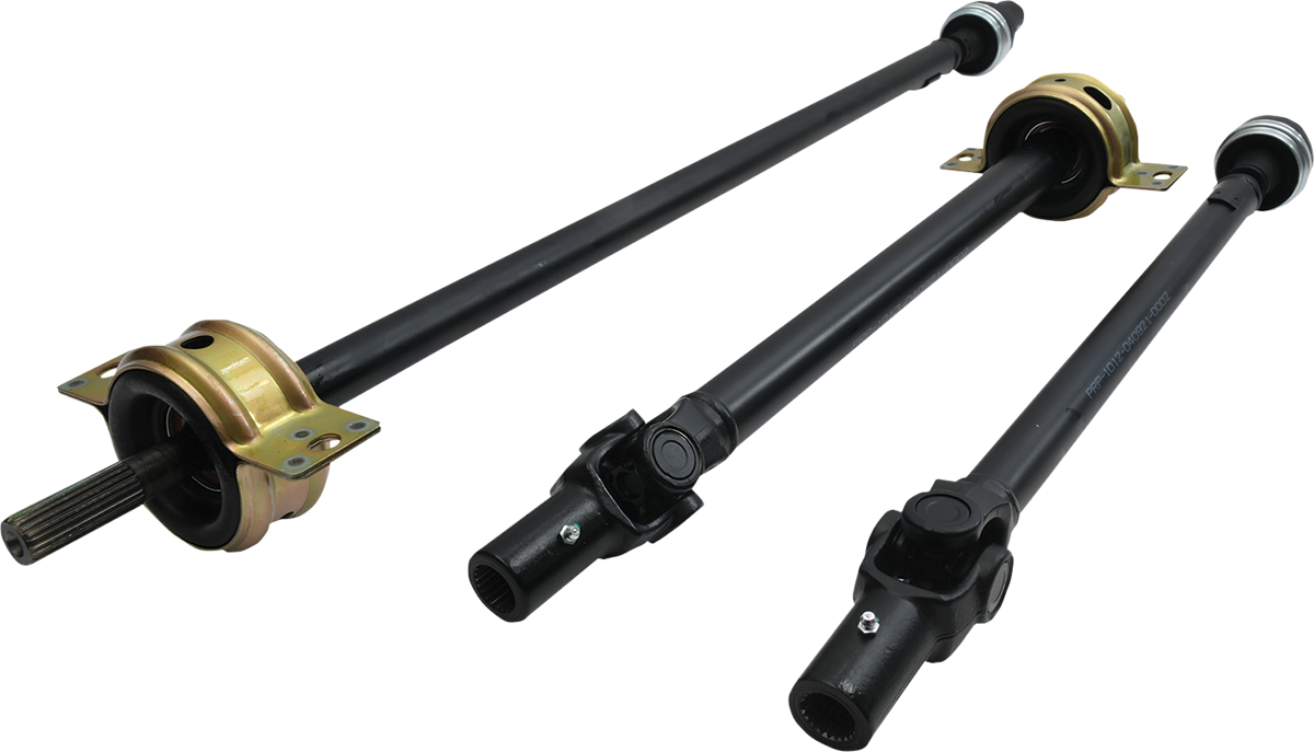 ALL BALLS Complete Propeller Shaft - Front / General 4 1205-0408