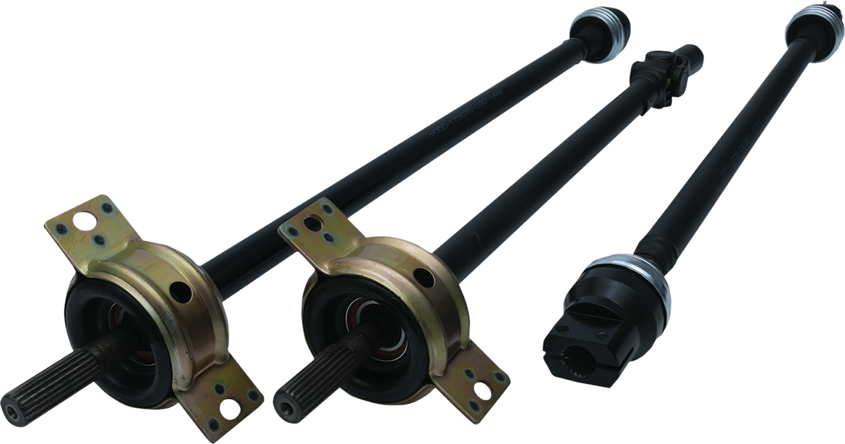 ALL BALLS Complete Propeller Shaft - Front / Ranger XP 1205-0404