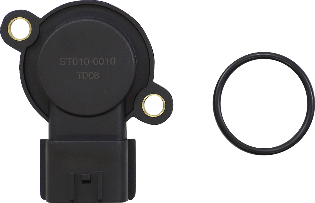 ALL BALLS Electronic Shift Sensor - Honda 2130-0187