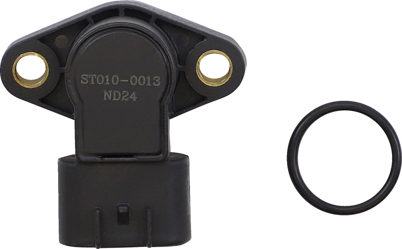 ALL BALLS Electronic Shift Sensor - Honda 2130-0190