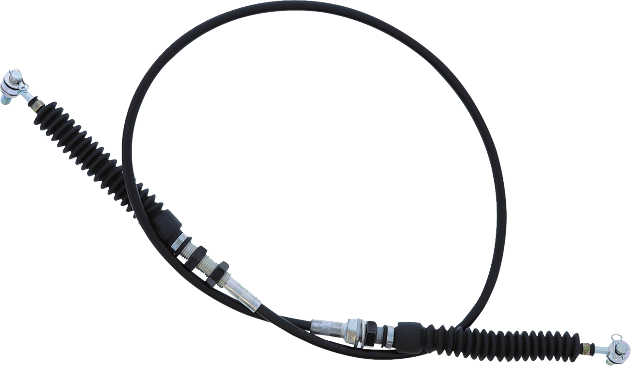 ALL BALLS Shift Cable - Commander/Maverick 0652-2942