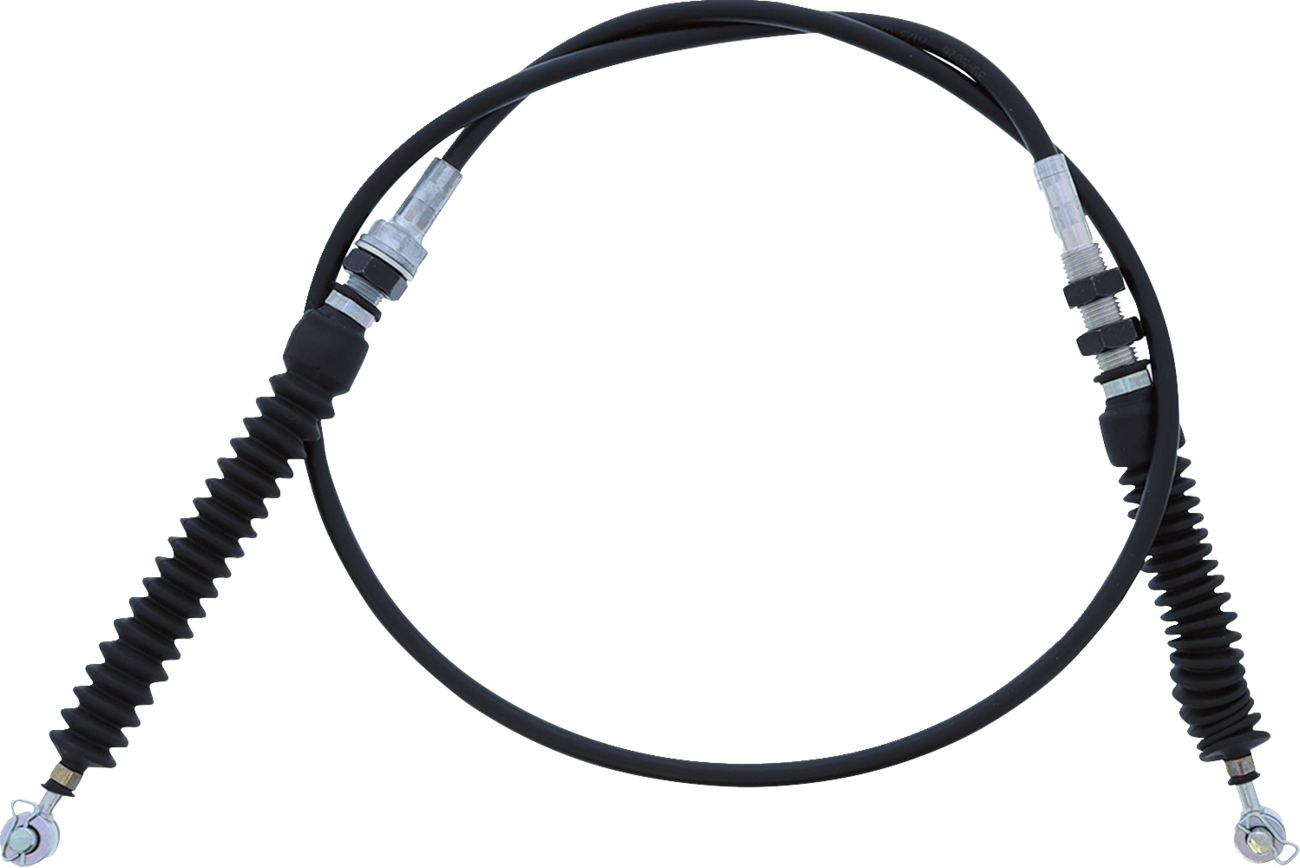 ALL BALLS Shift Cable - Commander/Maverick 0652-2945