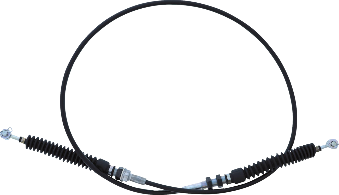 ALL BALLS Shift Cable - Maverick X3 Turbo 0652-2946