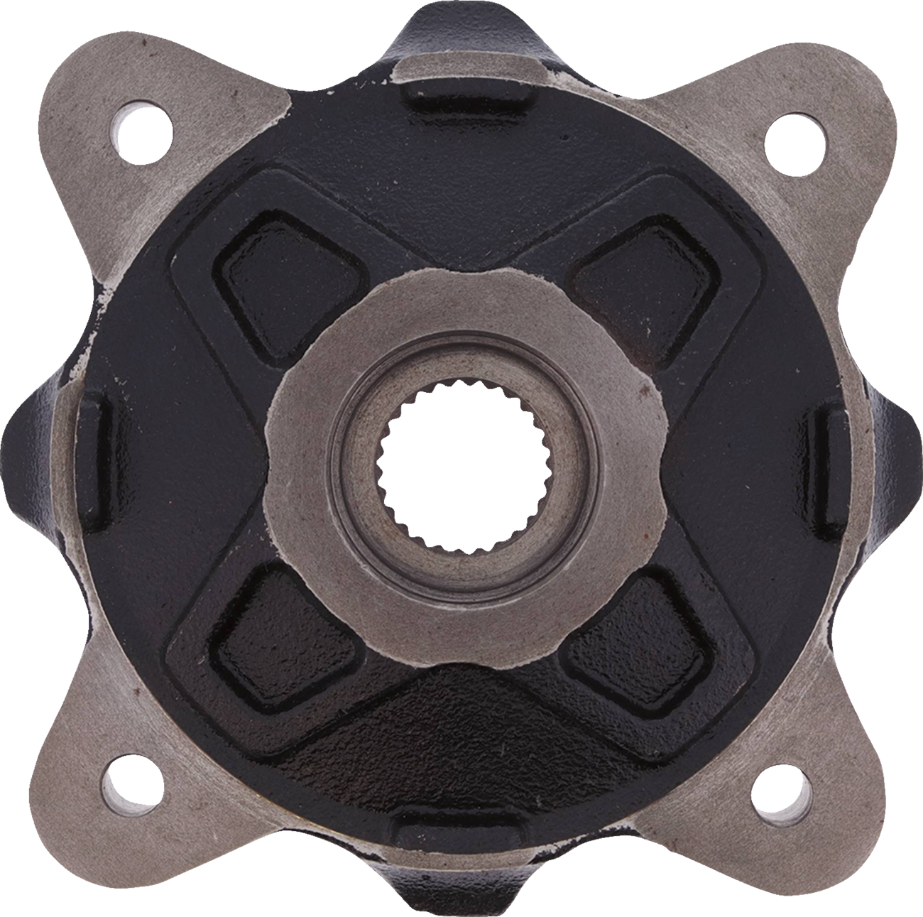 ALL BALLS Wheel Hub - Front / '09-'14 Polaris Ranger/RZR 0213-1245