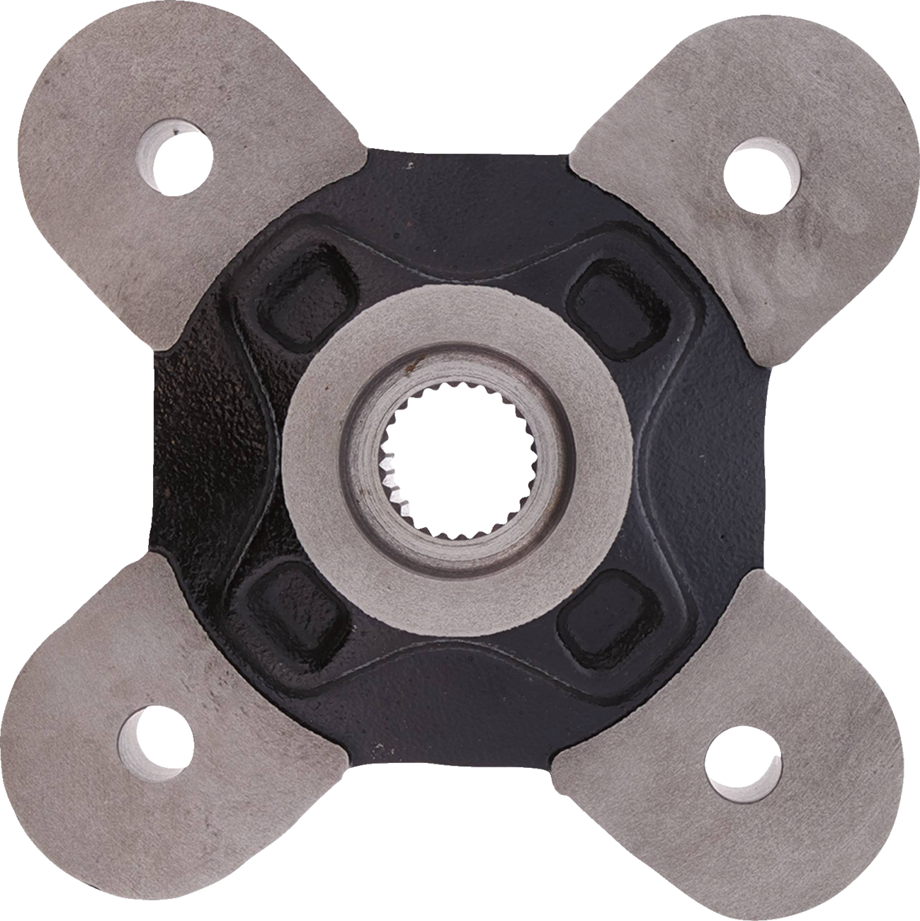 ALL BALLS Wheel Hub - Front/Rear / '14-'17 Polaris RZR 0213-1252