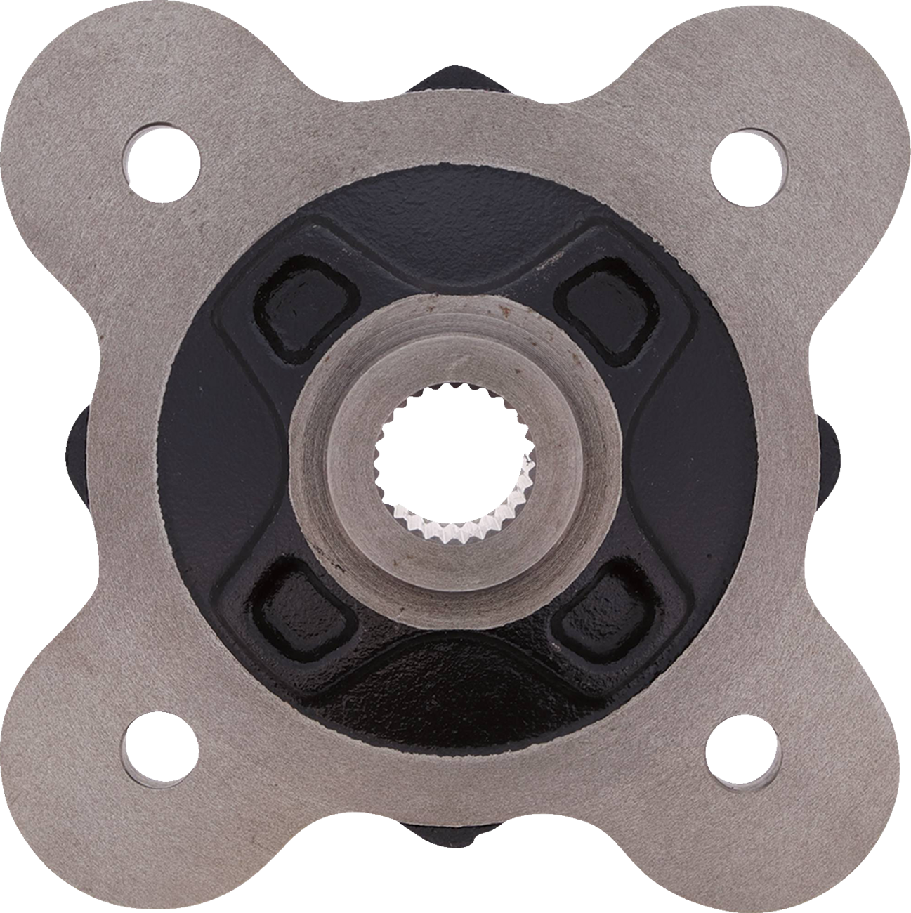 ALL BALLS Wheel Hub - Rear / '13-'25 Polaris Ranger 0213-1243