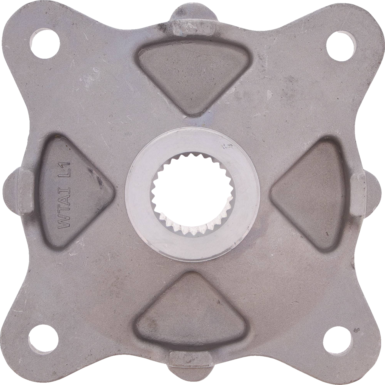 ALL BALLS Wheel Hub - Rear / Polaris 0213-1242