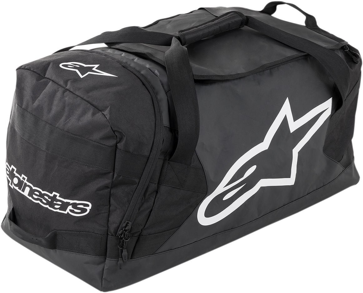 ALPINESTARS Goanna Bag - Black/Gray/White 3512-0251