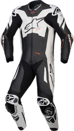 ALPINESTARS GP Plus v4 Sprint 1-Piece Leather Suit