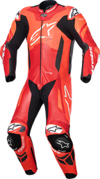 ALPINESTARS GP Plus v4 Sprint 1-Piece Leather Suit