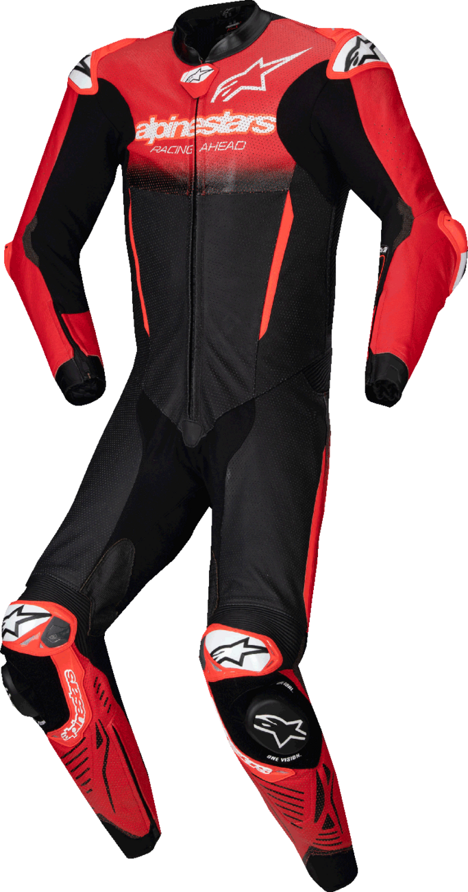 ALPINESTARS GP-R7 1-PC Leather Suit
