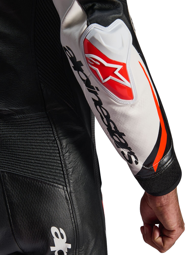 ALPINESTARS GP Tech v5 1-Piece Leather Suit