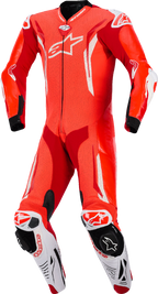 ALPINESTARS GP Tech v5 1-Piece Leather Suit