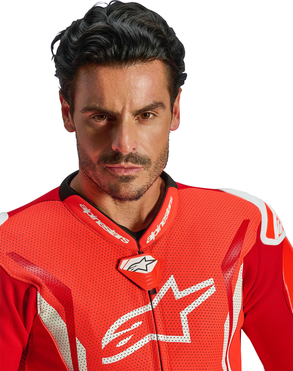 ALPINESTARS GP Tech v5 1-Piece Leather Suit