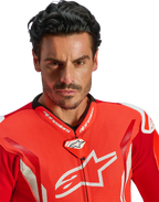 ALPINESTARS GP Tech v5 1-Piece Leather Suit