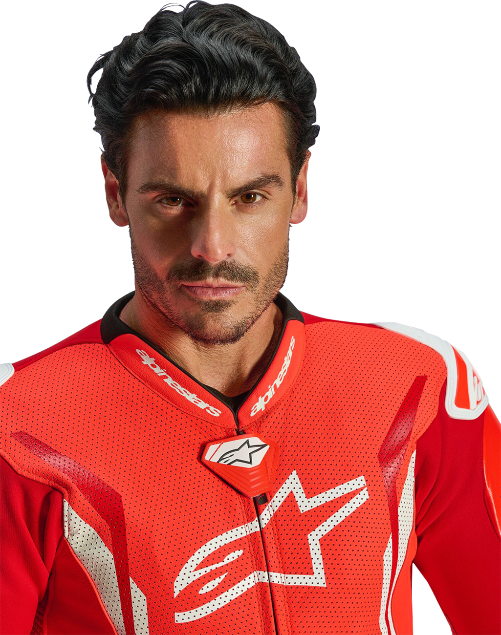 ALPINESTARS GP Tech v5 1-Piece Leather Suit
