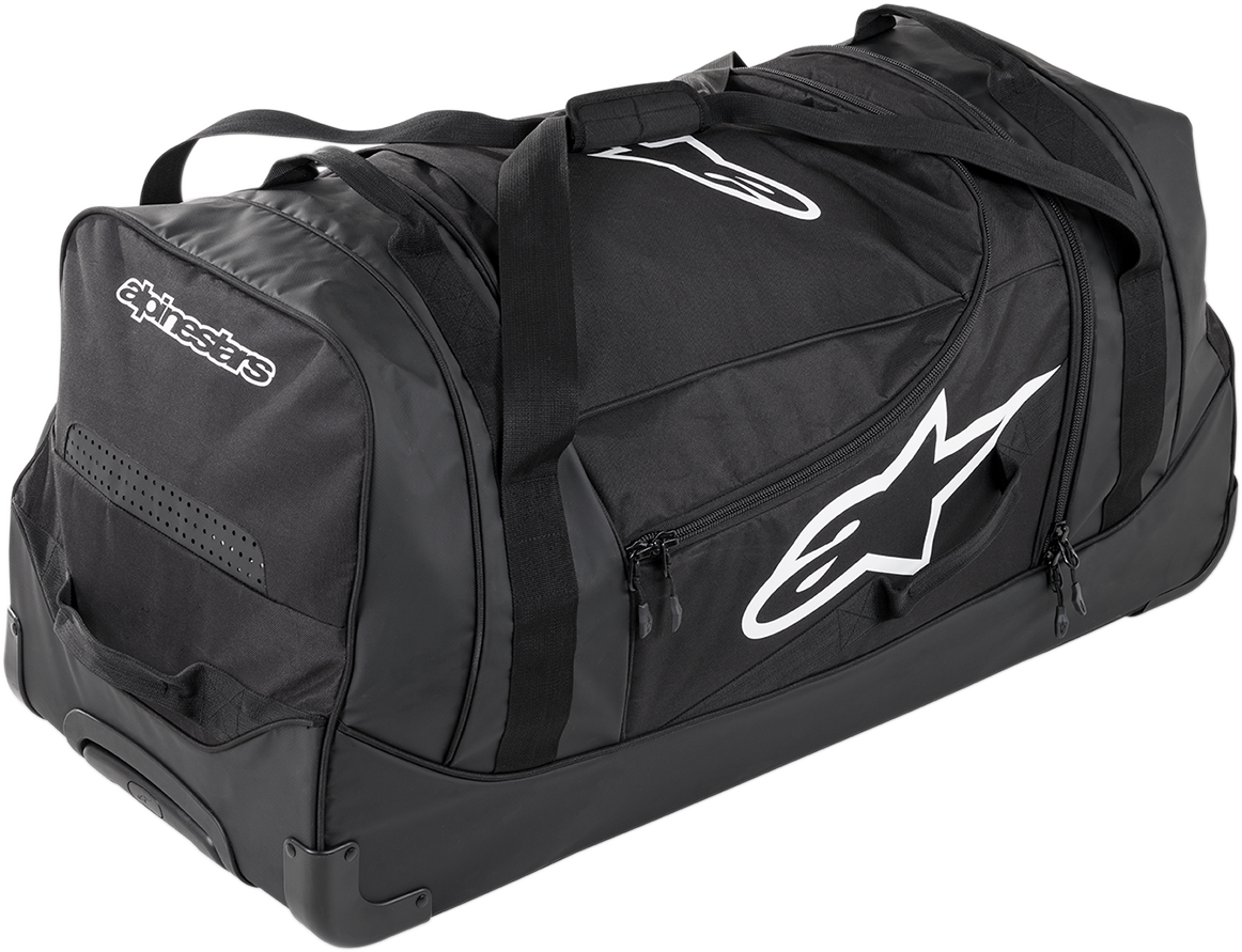 ALPINESTARS Komodo Bag - Black/Gray/White 3512-0250