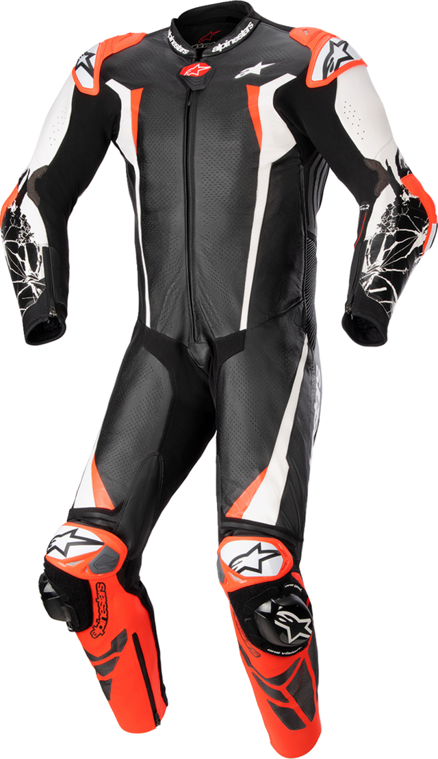 ALPINESTARS Racing Absolute v2 1-Piece Leather Suit