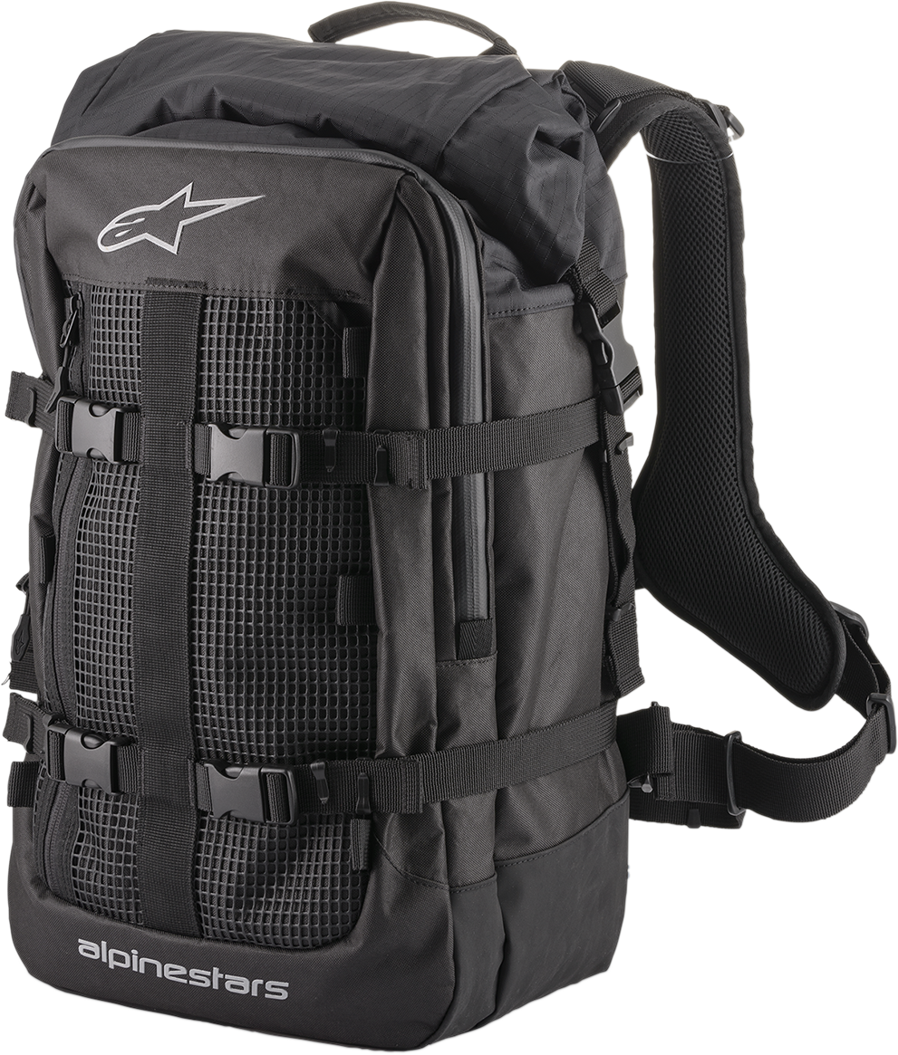 ALPINESTARS Rover Multi Backpack - Black 3517-0477