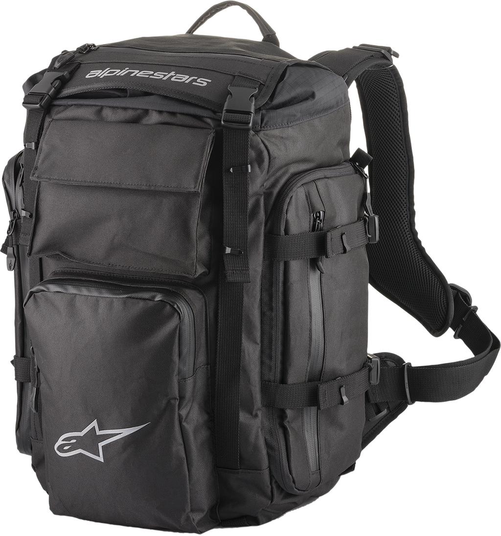 ALPINESTARS Rover Multi Backpack - Black 3517-0477