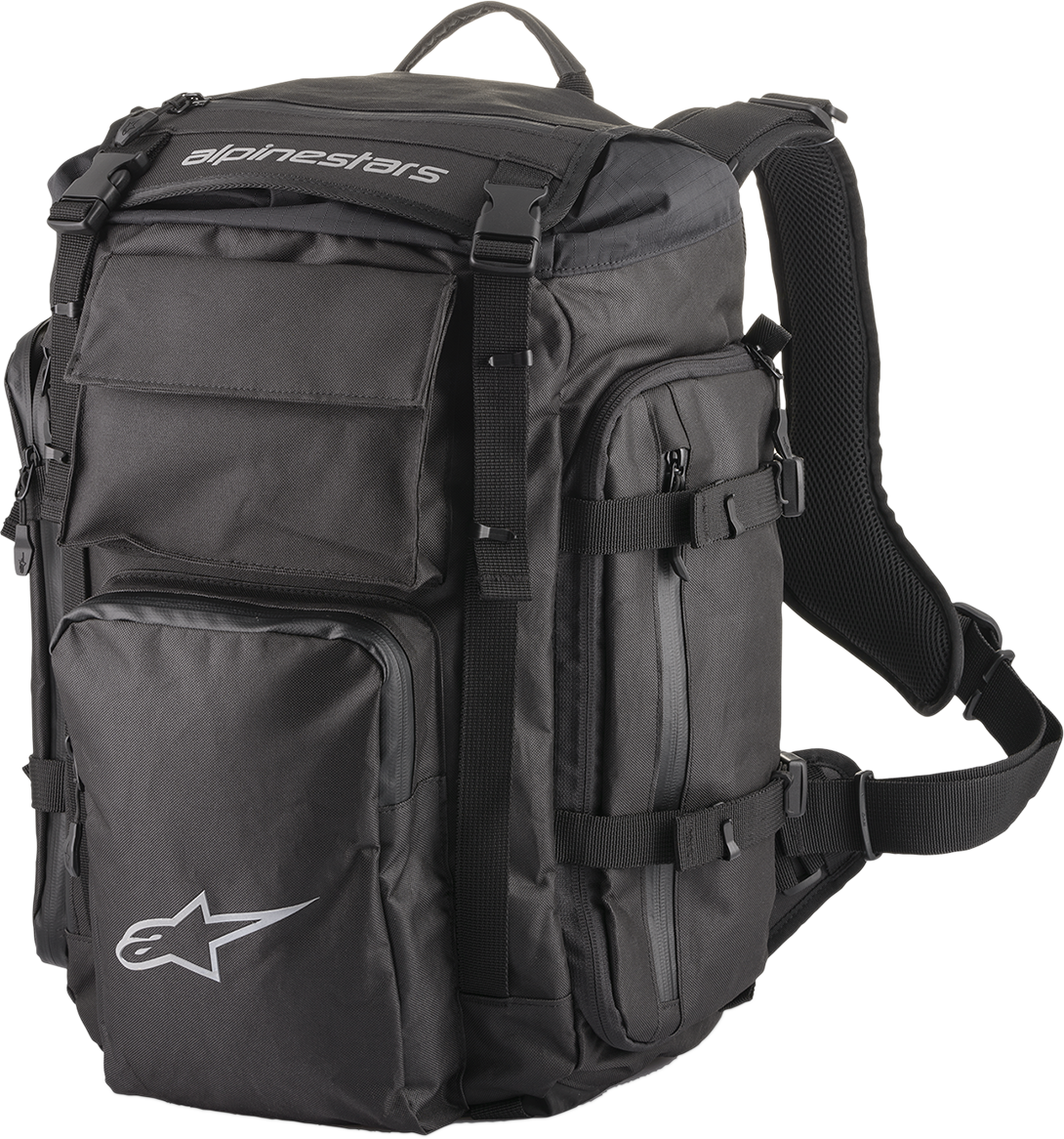ALPINESTARS Rover Multi Backpack - Black 3517-0477