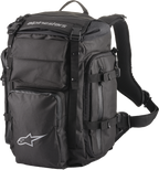 ALPINESTARS Rover Overland Backpack - Overland Backpack / Black 3517-0479