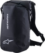 ALPINESTARS Sealed Sport Pack - Sealed Backpack / Black 3517-0503